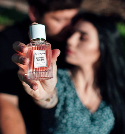 Imperial Scents™ Empress Bloom Pheromone Parfum