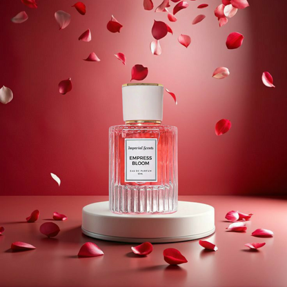 Imperial Scents™ Empress Bloom Pheromone Parfum