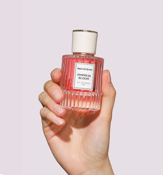 Imperial Scents™ Empress Bloom Pheromone Parfum